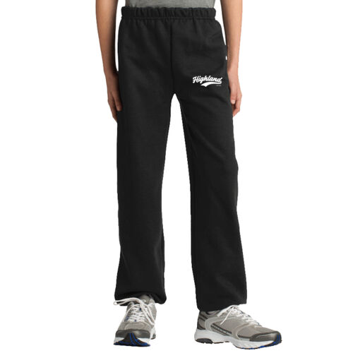LL - Youth Heavy Blend Sweatpant Thumbnail