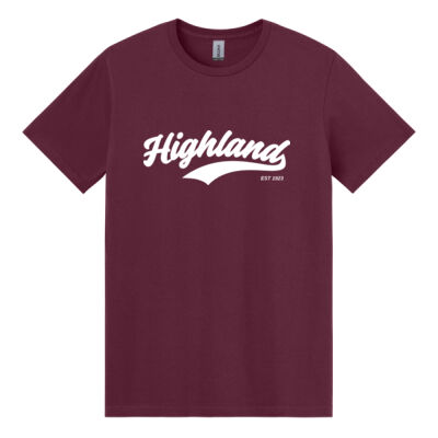 FC - Light Cotton Tee Gildan Thumbnail