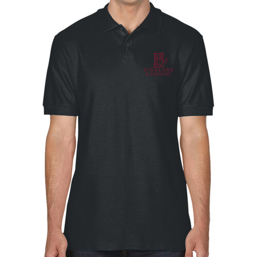 LC - Softstyle ® Pique Polo Thumbnail