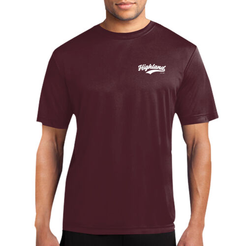 LC - Performance Tee Thumbnail