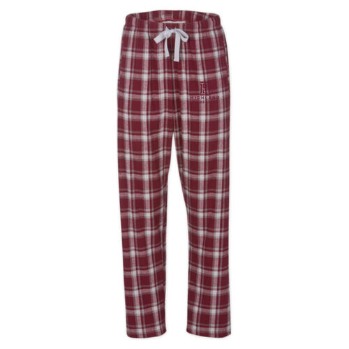 LL - Women's Haley Flannel Pants Thumbnail