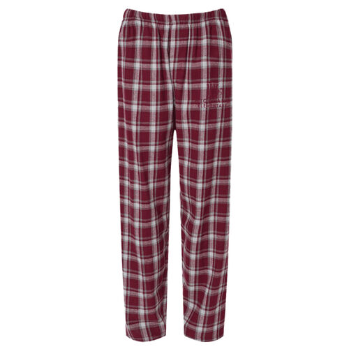 LL - Men's Harley Flannel Pants Thumbnail