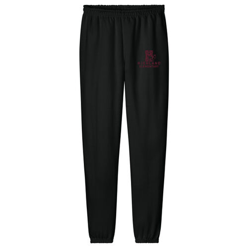 LL - Heavy Blend Sweatpant Thumbnail