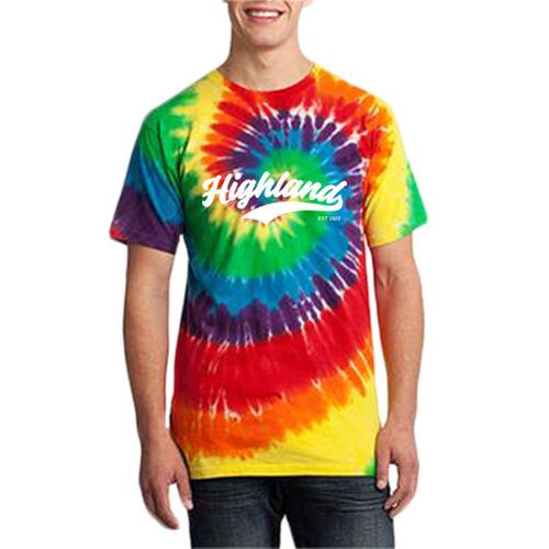 FC - Tie Dye Tee Thumbnail
