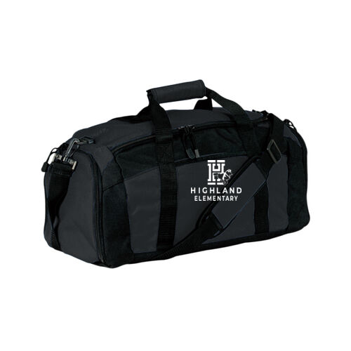 HC - Gym Bag Thumbnail