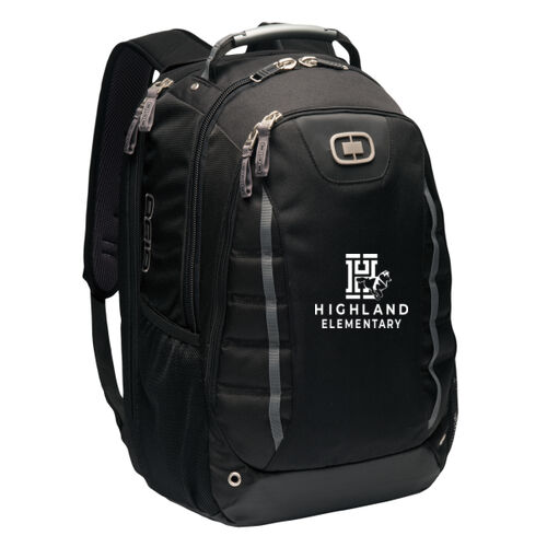 HC - Pursuit Pack Thumbnail