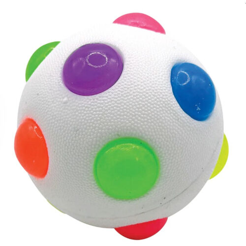 Light Up Crazy Ball Thumbnail