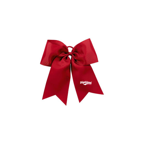 HC - Large Hair Bow Thumbnail