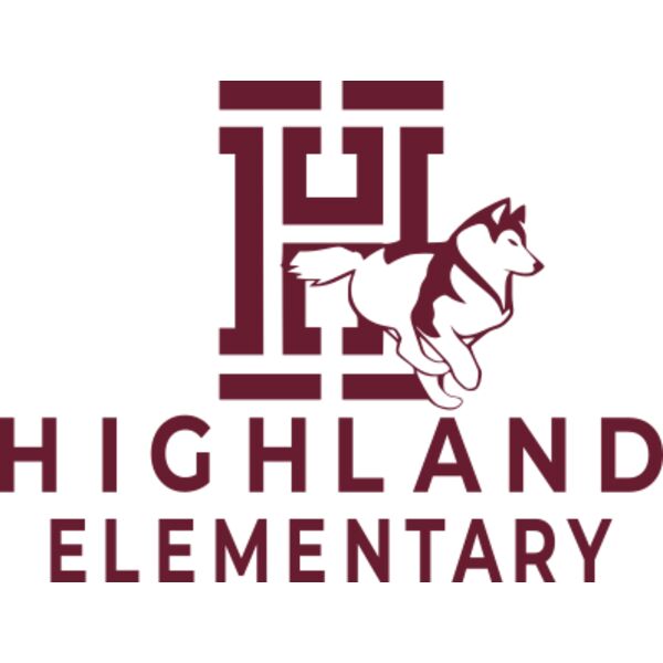 Highland Huskies-Maroon Thumbnail