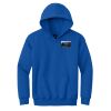 Youth Heavy Blend Hooded Sweatshirt Thumbnail