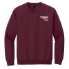 Heavy Blend Crewneck Sweatshirt Thumbnail