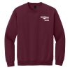 Heavy Blend Crewneck Sweatshirt Thumbnail