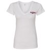 Women's Ideal V-Neck T-Shirt Thumbnail