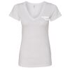 Women's Ideal V-Neck T-Shirt Thumbnail