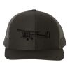 Snapback Trucker Cap Thumbnail