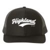 Snapback Trucker Cap Thumbnail