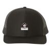 Snapback Trucker Cap Thumbnail