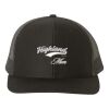 Snapback Trucker Cap Thumbnail