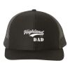 Snapback Trucker Cap Thumbnail