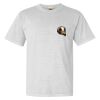 Heavyweight Ring Spun Tee Thumbnail