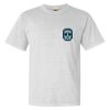 Heavyweight Ring Spun Tee Thumbnail