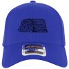 OTTO CAP® OTTO FLEX® Fitted 6 Panel Low Profile Baseball Cap Thumbnail