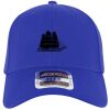 OTTO CAP® OTTO FLEX® Fitted 6 Panel Low Profile Baseball Cap Thumbnail