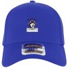 OTTO CAP® OTTO FLEX® Fitted 6 Panel Low Profile Baseball Cap Thumbnail