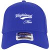 OTTO CAP® OTTO FLEX® Fitted 6 Panel Low Profile Baseball Cap Thumbnail